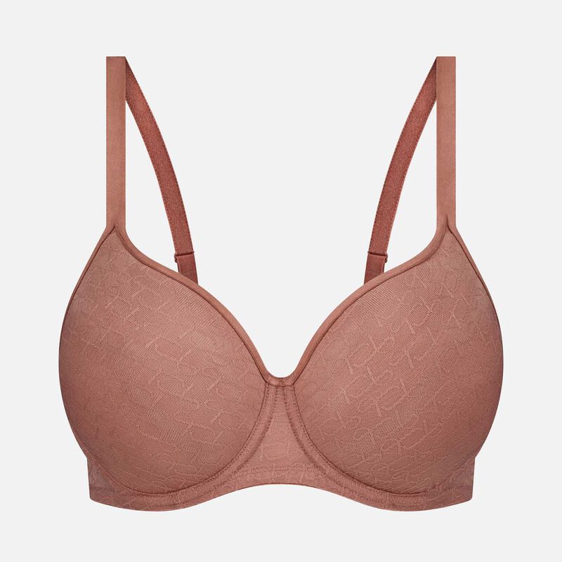 Triumph Gorgeous Signature Wired Padded Bra image number 2